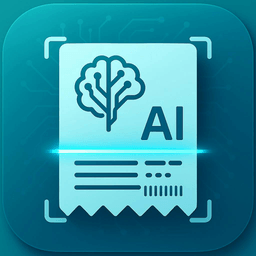 ReceiptIQ Pro — Snap & Track Spending