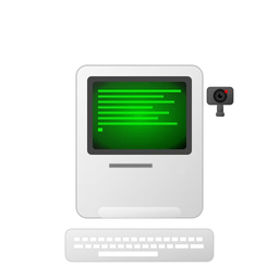 Codecaster
