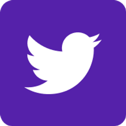 Twitter blind