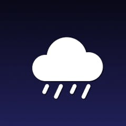 Rainbytes