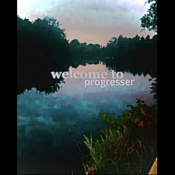 progresser