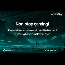 InfinityPlay