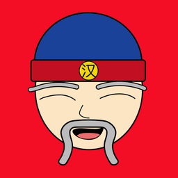 Mister Mandarin