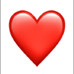 Heart Font