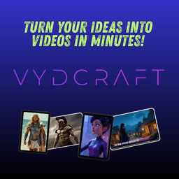 Vydcraft