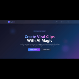 ClipQuick