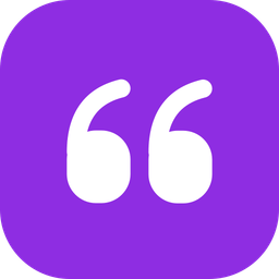 Incorrect Quote Generator