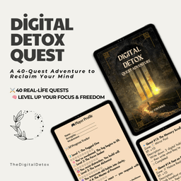 Digital Detox Quest 