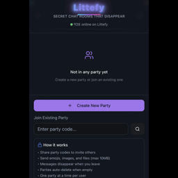 Littefy