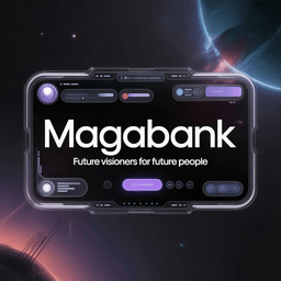 MagaBank V5