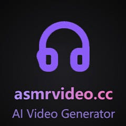 AI ASMR Video Generator