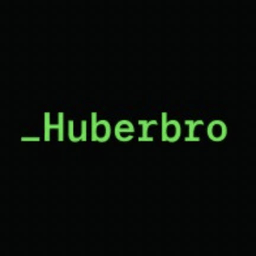 Huberbro