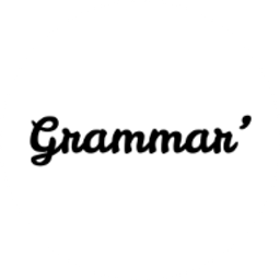 Grammar.so