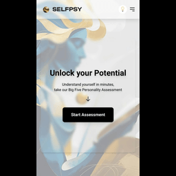 SelfPsy