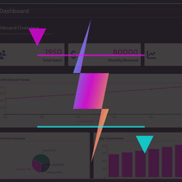 NeonForge UI