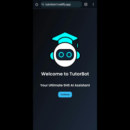 TutorBot