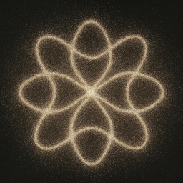 Sand Vibrations