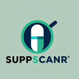 SuppScanr