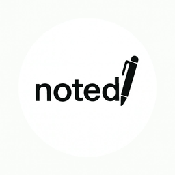 Noted.cloud 