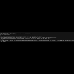 Talk To Your Git Blame - Git Log Search
