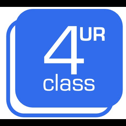 4URClass Beta Lunch