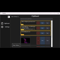 ClipNest