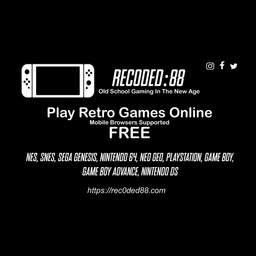Rec0deD:88