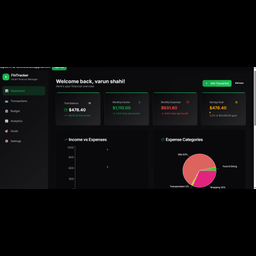 FinTracker