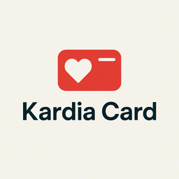 kardia card