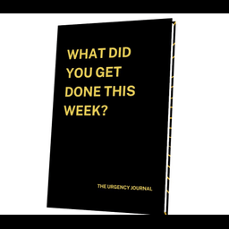 The Urgency Journal