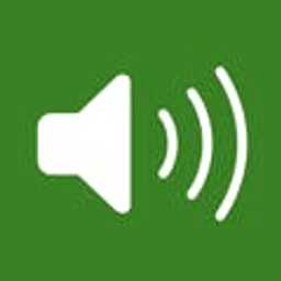 Scroll the Volume