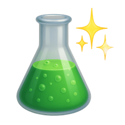 Infinite Alchemy