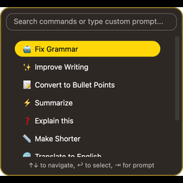 Correctr