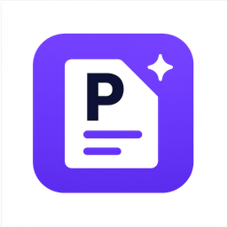 Promptly Forms — AI-Powered Form Builder