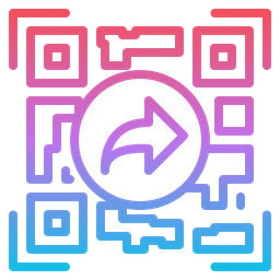 Batch QR Sharing