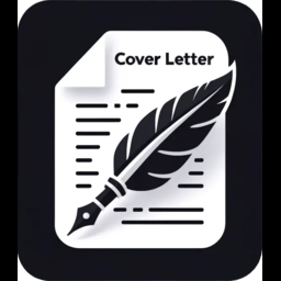Cover Letter Generator