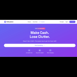 WeBuyBack