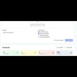 Web App Inspector