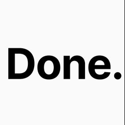 Done-Copilot