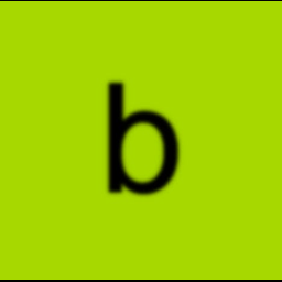 Brat Generator