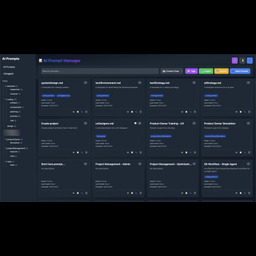 AI Product Manager