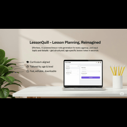 Lessonsquill