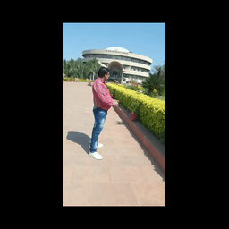 Deeptanshu Search