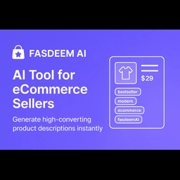 Fasdeem AI