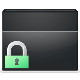 BulkFolderLocker