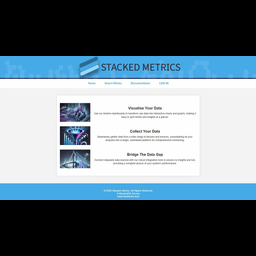 Stacked Metrics
