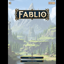 Fablio