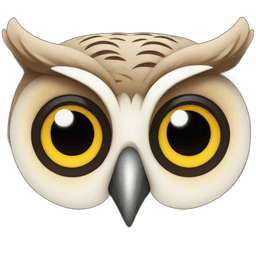CheckerOwl