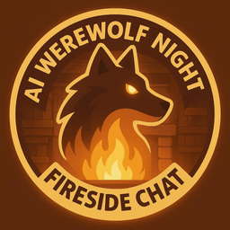 AI Werewolf Night: Fireside Chat