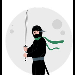 Community Ninja